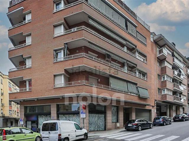 Piso, Manresa