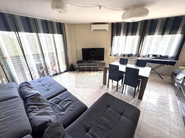 Piso, Manresa