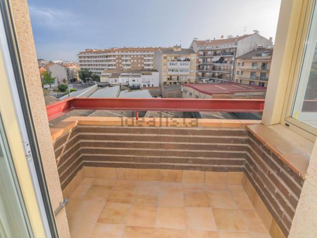 Piso, Manresa