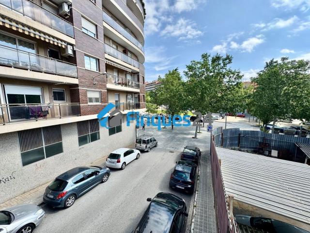 Piso, Manresa