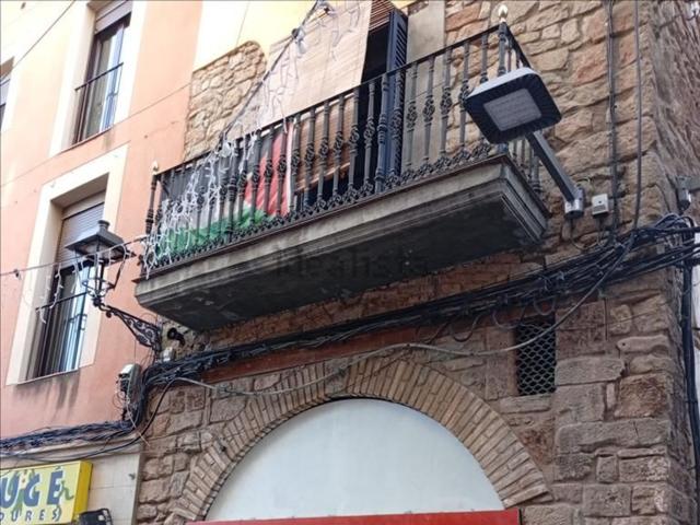 Piso, Manresa