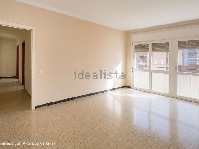 Piso, Manresa