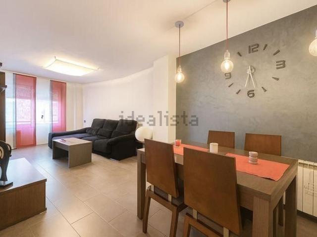 Piso, Manresa