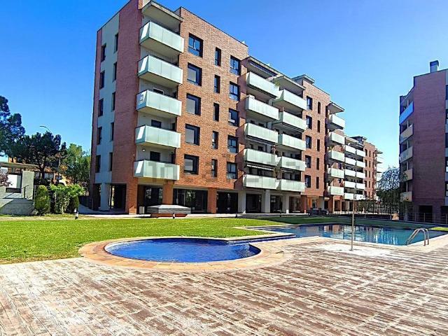 Piso, Manresa