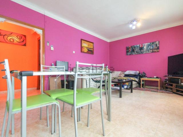 Piso, Manresa