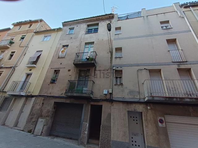 Piso, Manresa