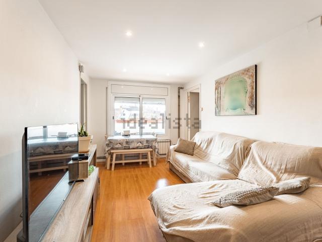 Piso, Manresa