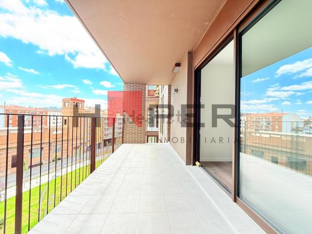 Piso, Manresa