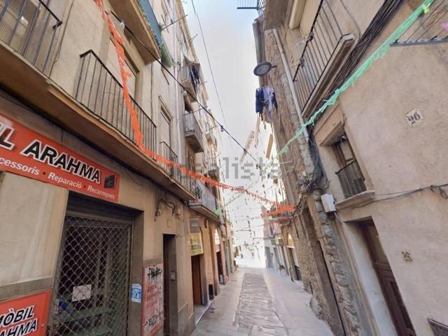 Piso, Manresa