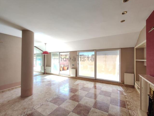 Piso, Manresa