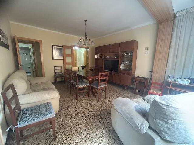 Piso, Manresa