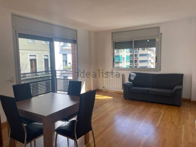 Piso, Manresa