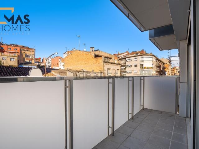 Piso, Manresa