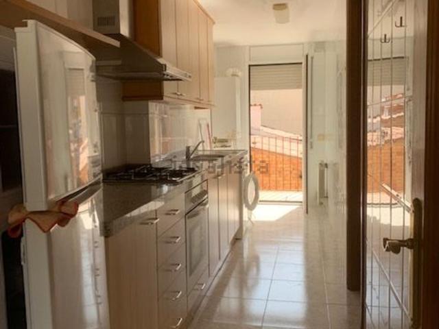 Piso, Manresa
