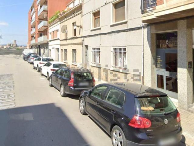Piso, Manresa
