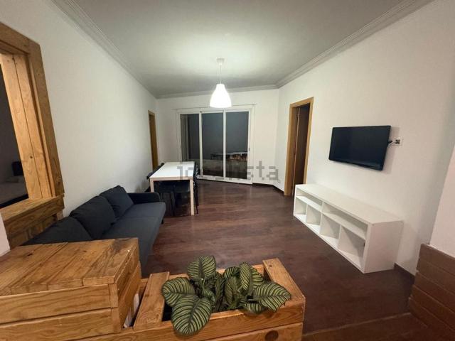 Piso, Manresa