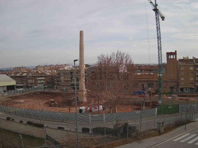 Piso, Manresa