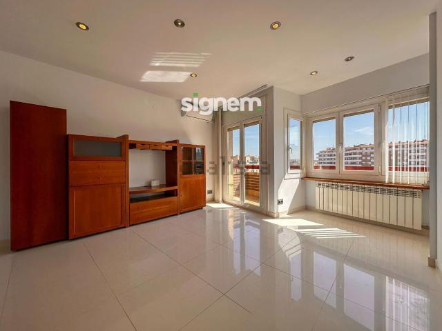 Piso, Manresa