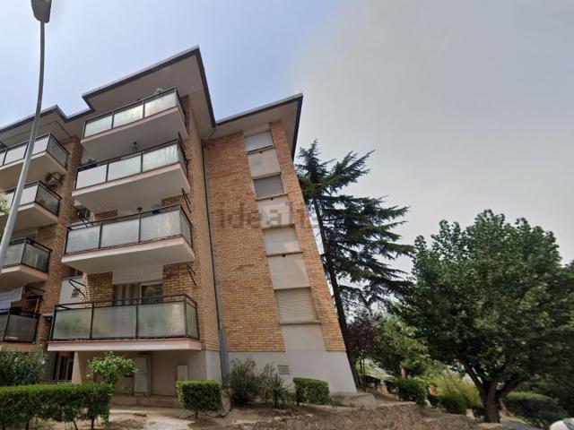 Piso, Manresa