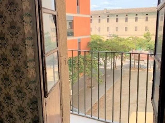 Piso, Manresa