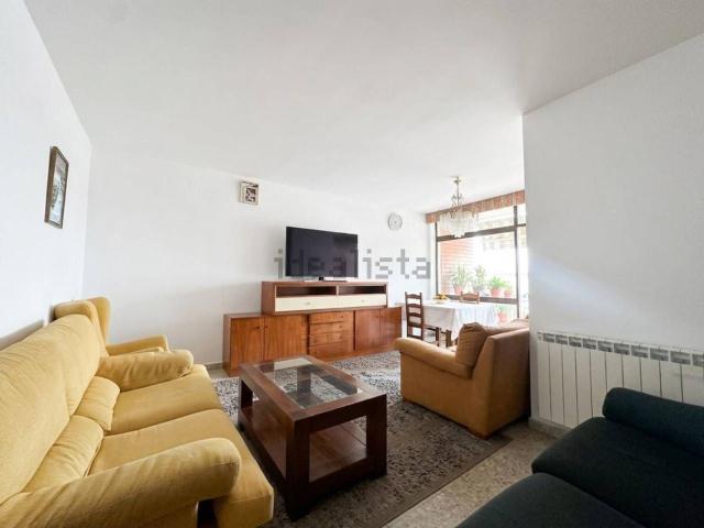 Piso, Manresa