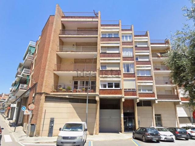 Piso, Manresa