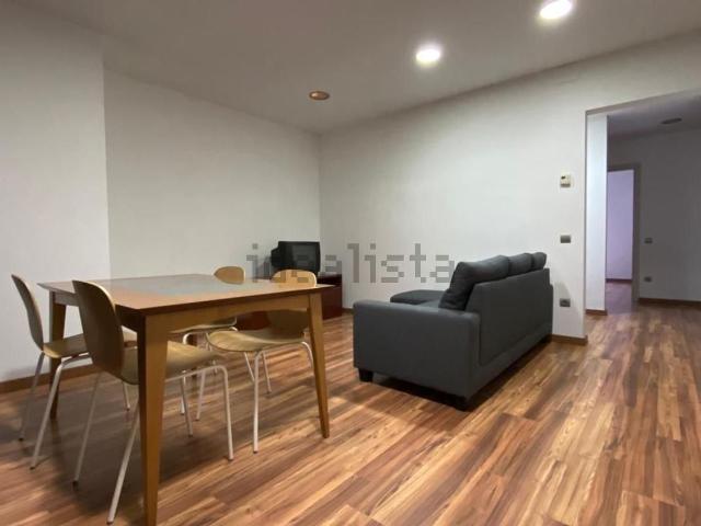 Piso, Manresa