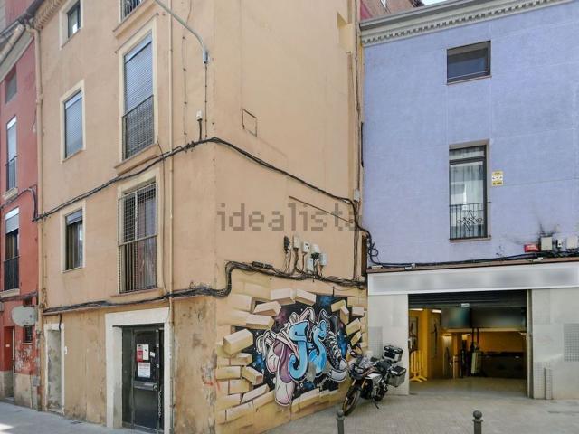 Piso, Manresa