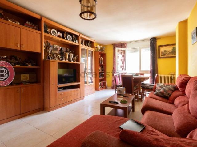 Piso, Manresa