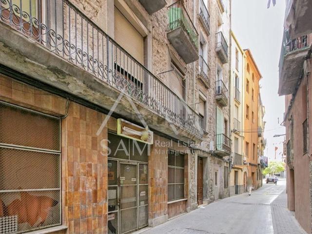 Piso, Manresa
