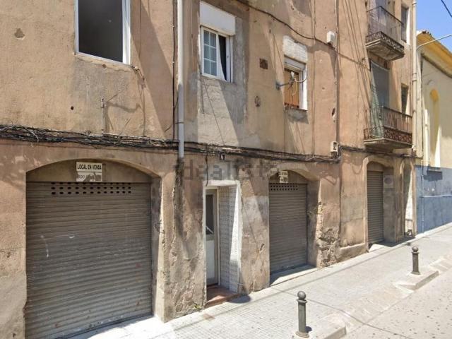 Piso, Manresa