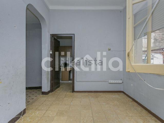 Piso, Manresa