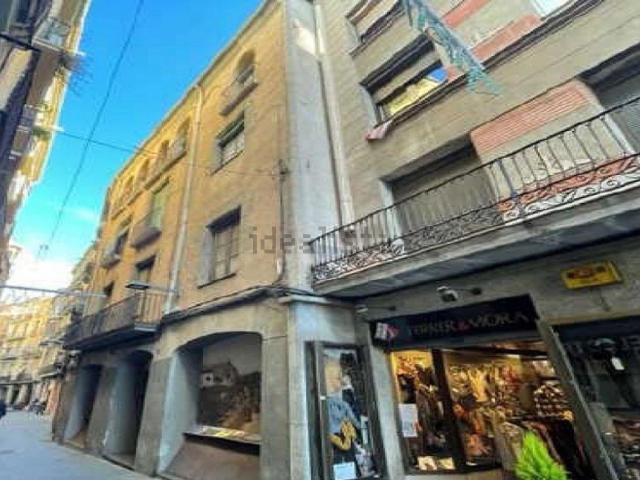 Piso, Manresa