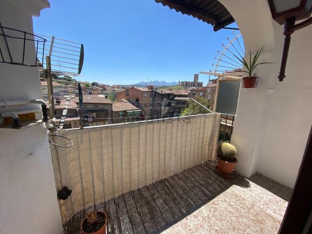 Piso, Manresa
