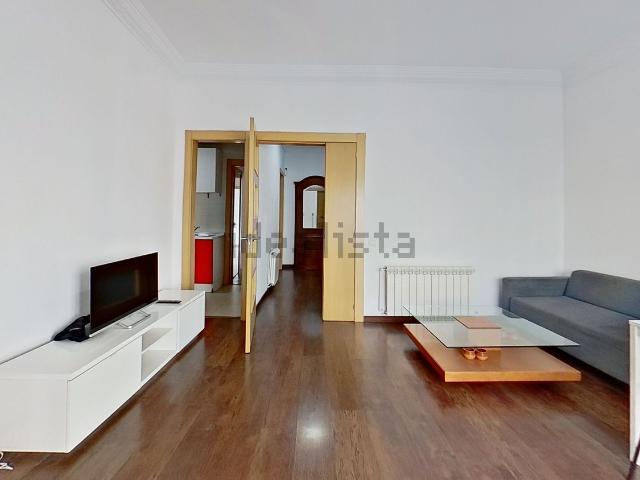 Piso, Manresa