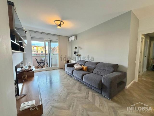 Piso, Manresa