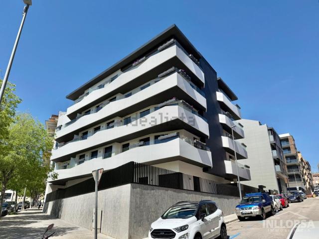 Piso, Manresa