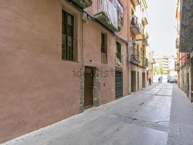 Piso, Manresa