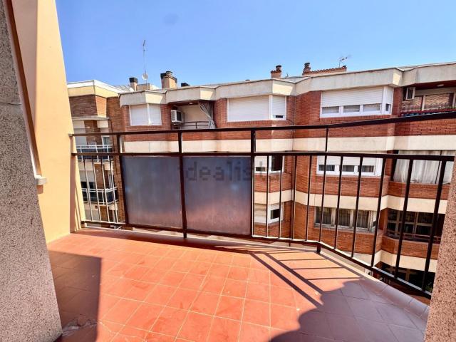 Piso, Manresa