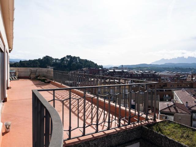 Piso, Manresa