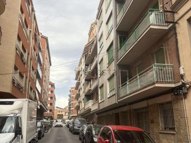 Piso, Manresa