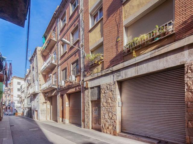 Piso, Manresa