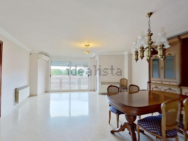 Piso, Manresa