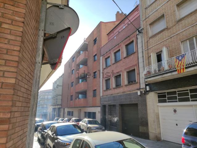 Piso, Manresa