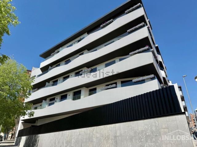 Piso, Manresa