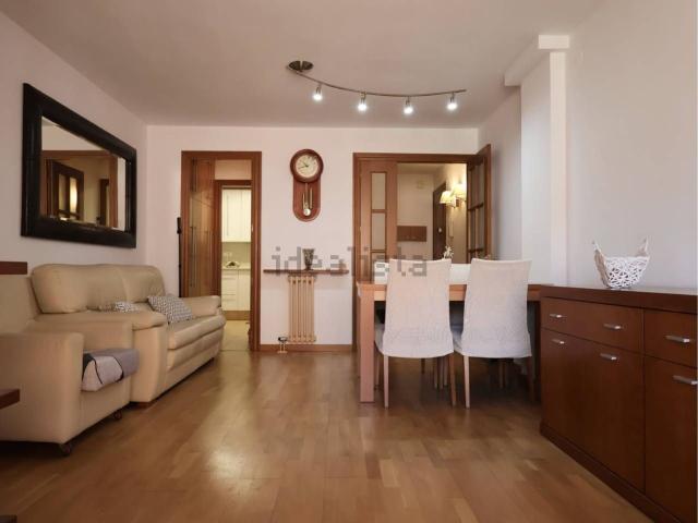 Piso, Manresa