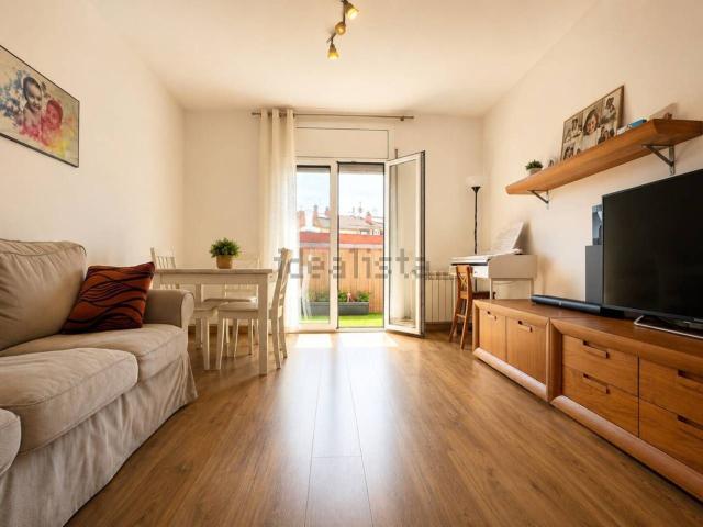 Piso, Manresa