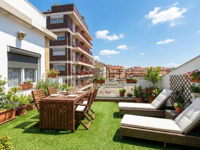 Piso, Manresa