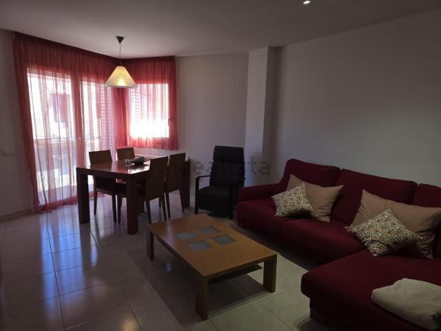 Piso, Manresa