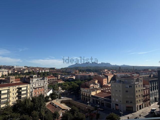 Piso, Manresa